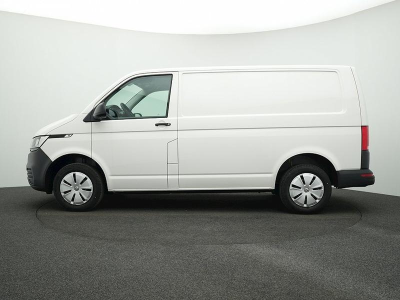 VW T6.1 Transporter