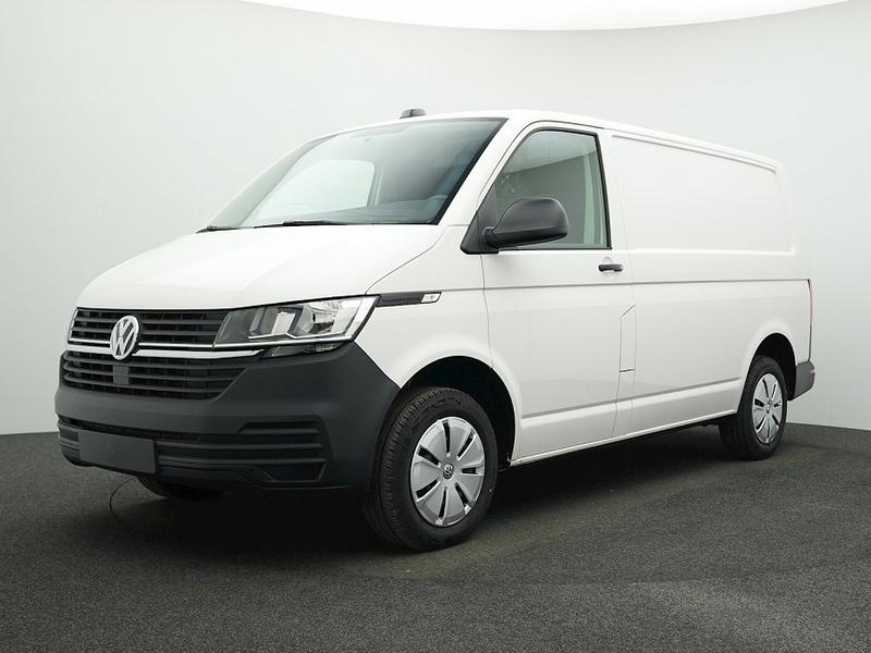 VW T6.1 Transporter