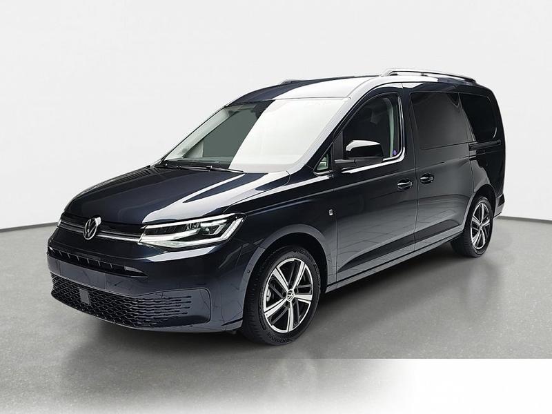 VW Caddy Maxi