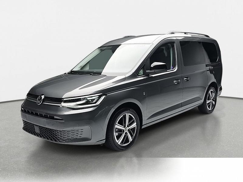 VW Caddy Maxi