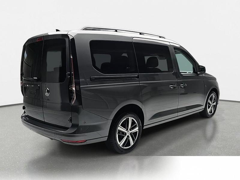 VW Caddy Maxi