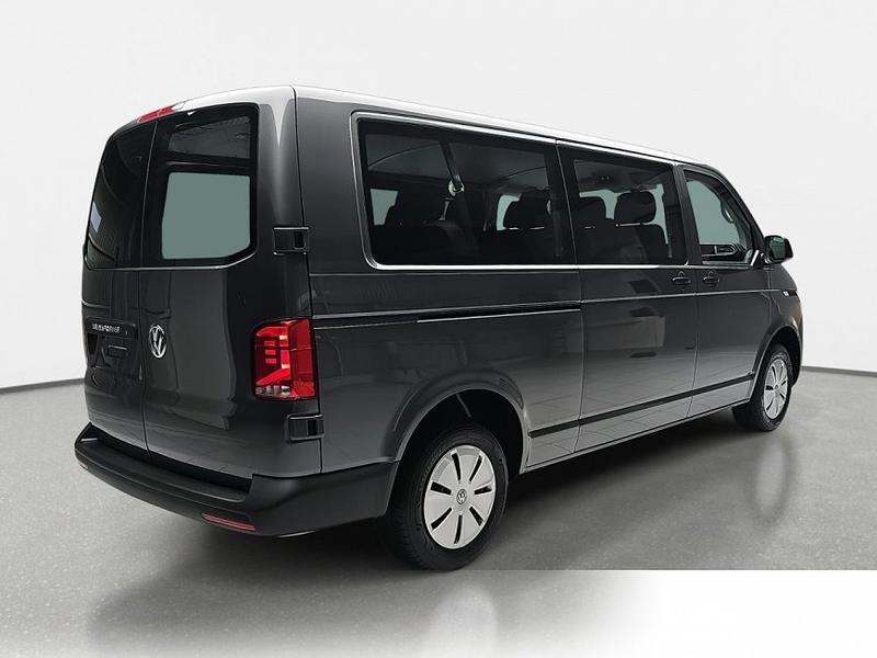 VW T6.1 Kombi