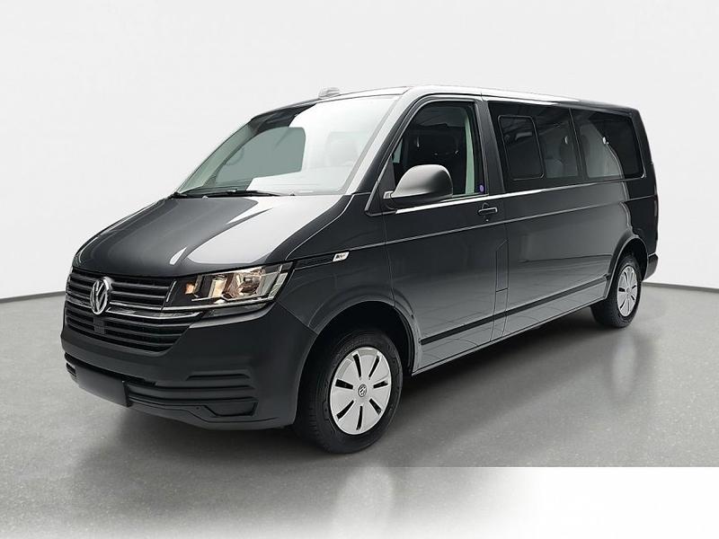 VW T6.1 Kombi