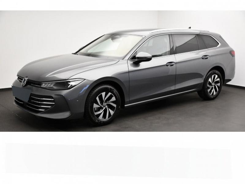 VW Passat Variant