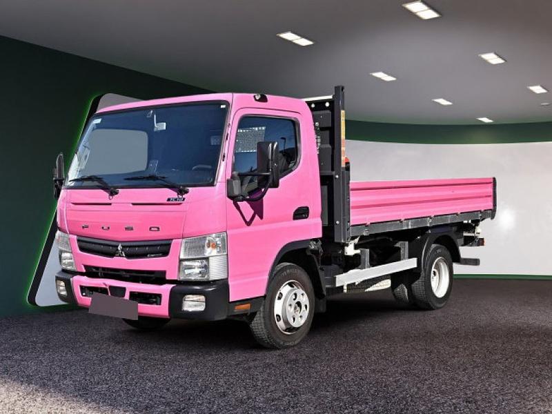 Mitsubishi Andere