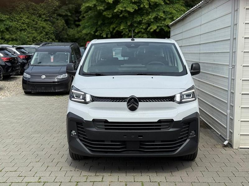 Citroen Jumpy