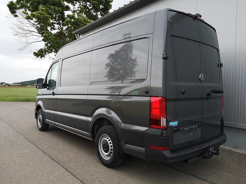 VW Crafter