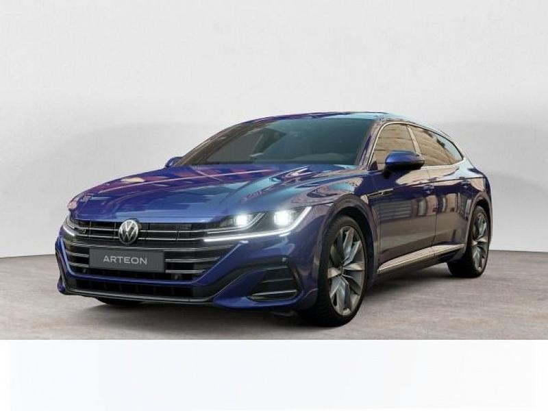 VW Arteon