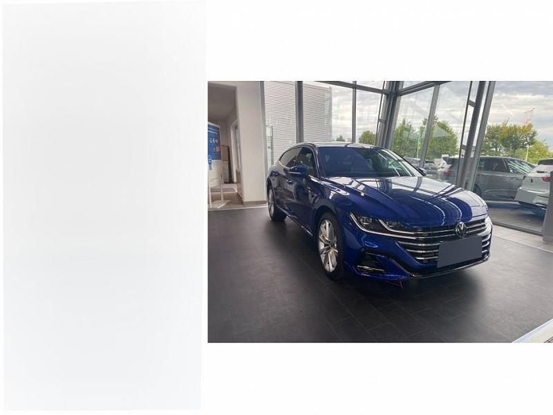VW Arteon