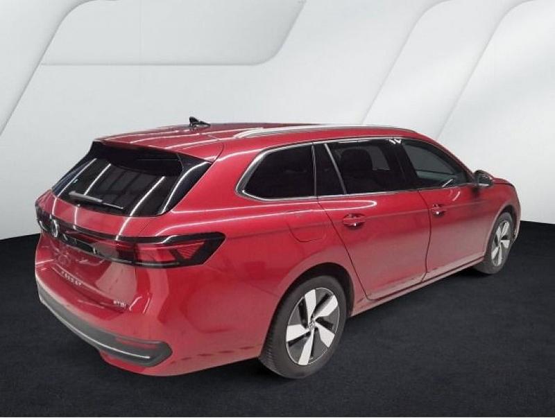 VW Passat Variant