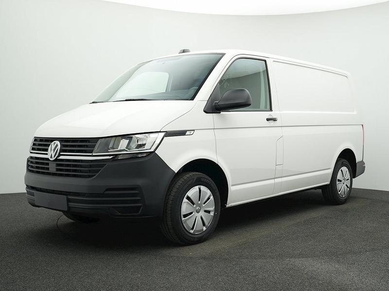 VW T6.1 Transporter