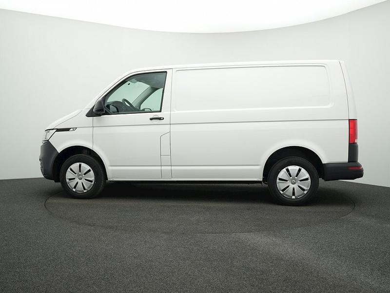 VW T6.1 Transporter