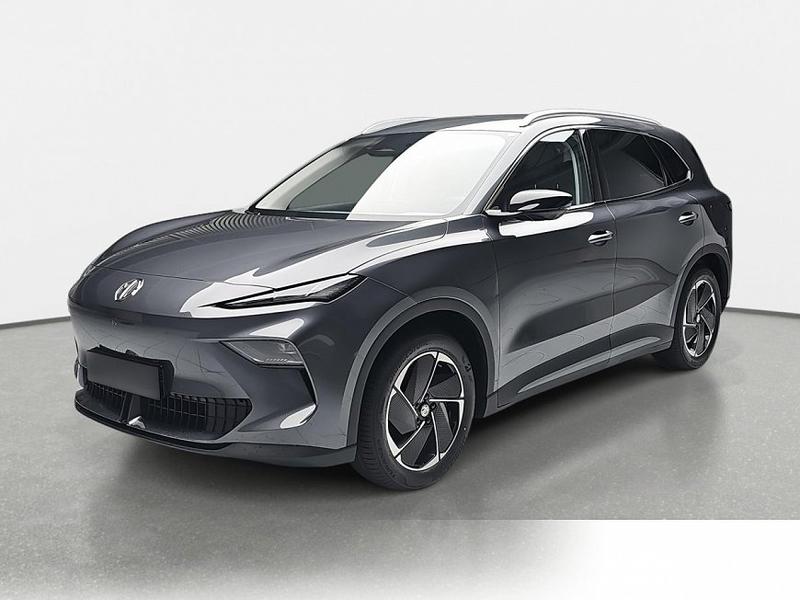 MG MGS5 EV