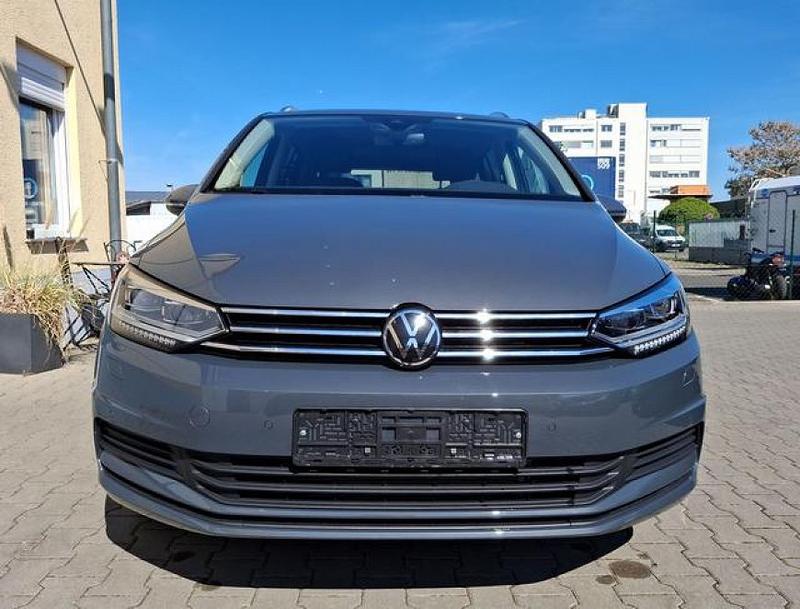 VW Touran