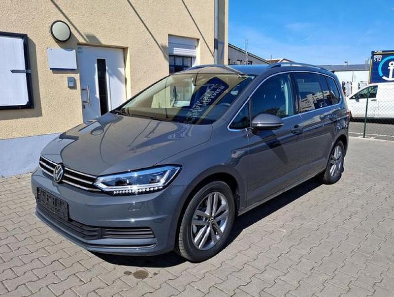 VW Touran