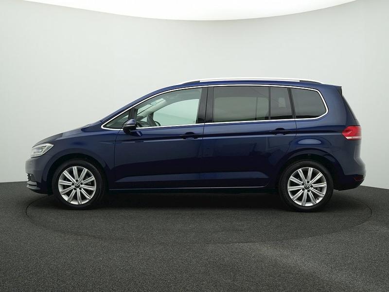 VW Touran