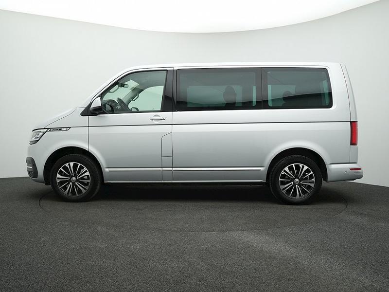 VW T6.1 Multivan