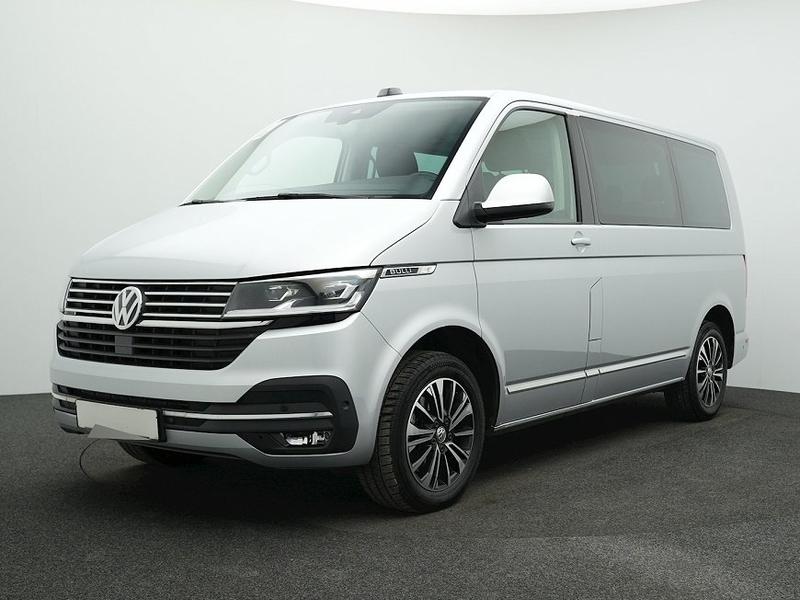 VW T6.1 Multivan
