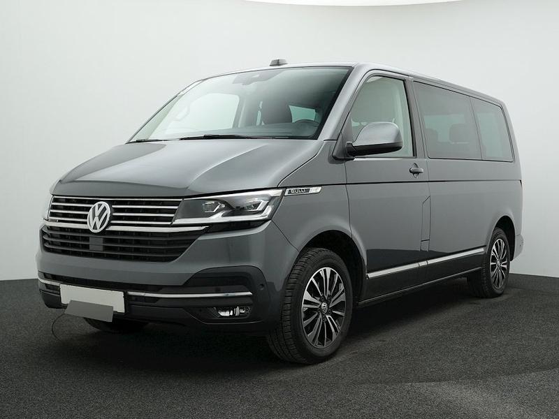VW T6.1 Multivan