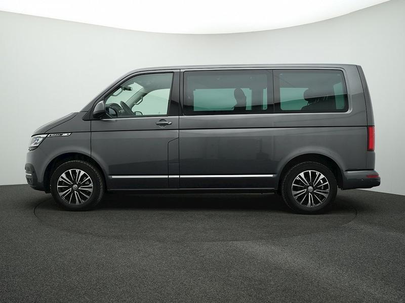 VW T6.1 Multivan