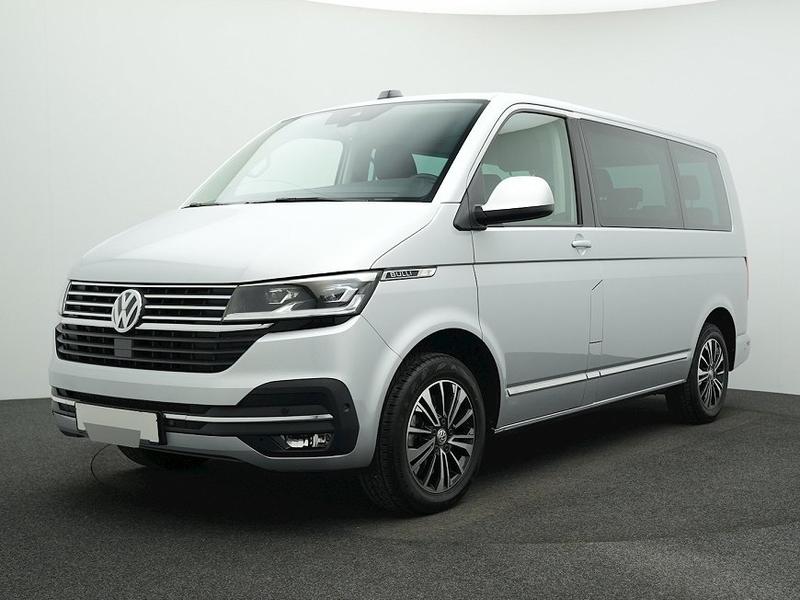VW T6.1 Multivan