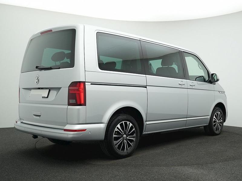 VW T6.1 Multivan