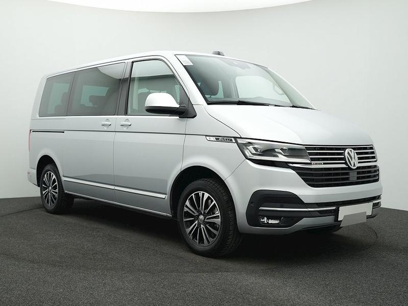 VW T6.1 Multivan