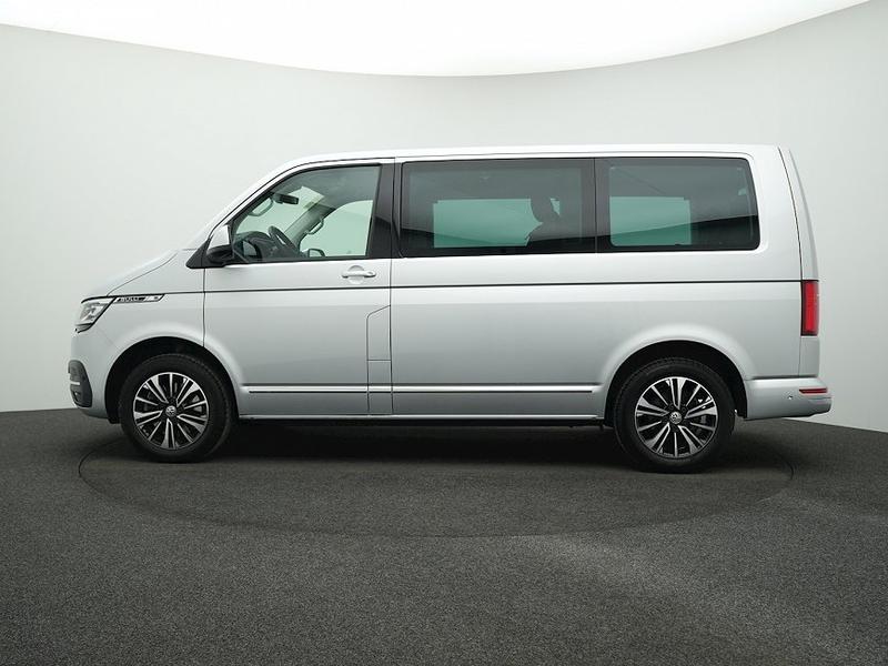 VW T6.1 Multivan