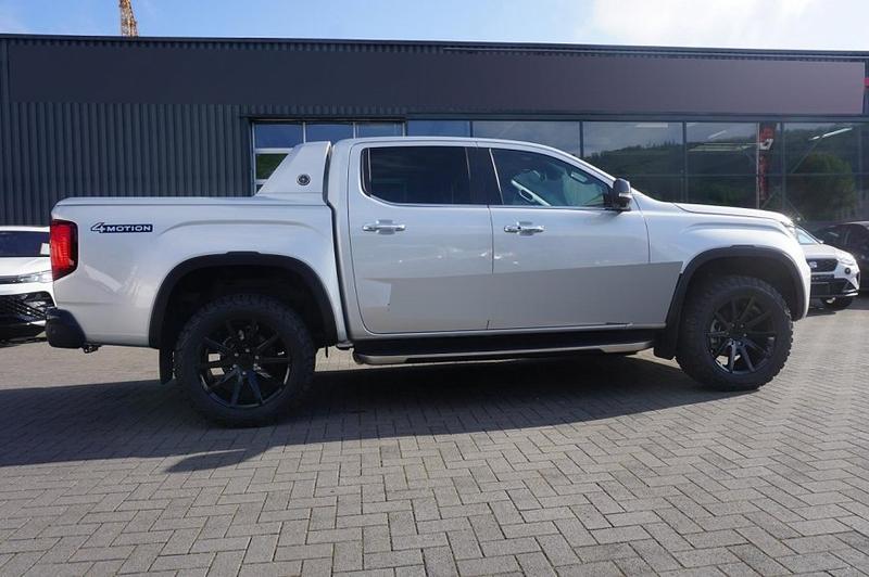VW Amarok
