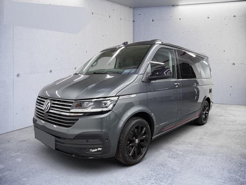 VW Transporter