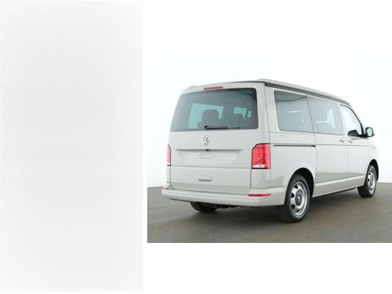 VW T6.1 California