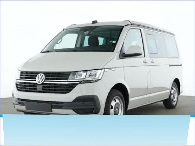 VW T6.1 California