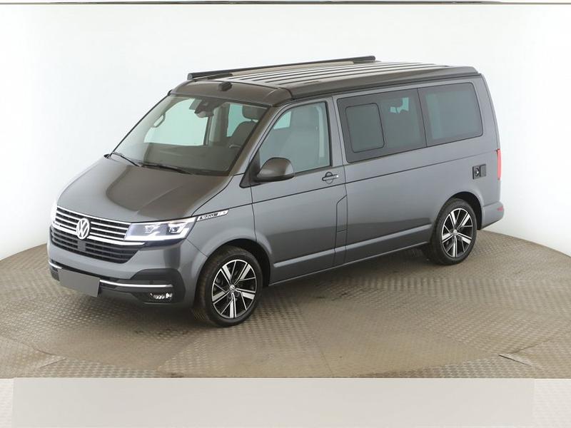 VW T6.1 California