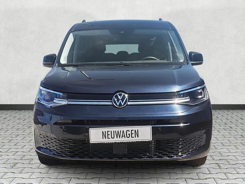 VW Caddy Maxi