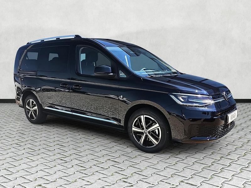 VW Caddy Maxi