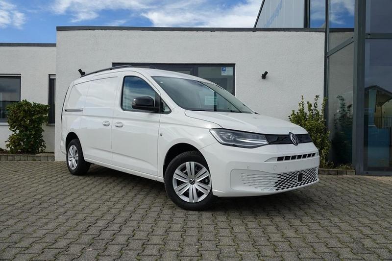 VW Caddy Maxi