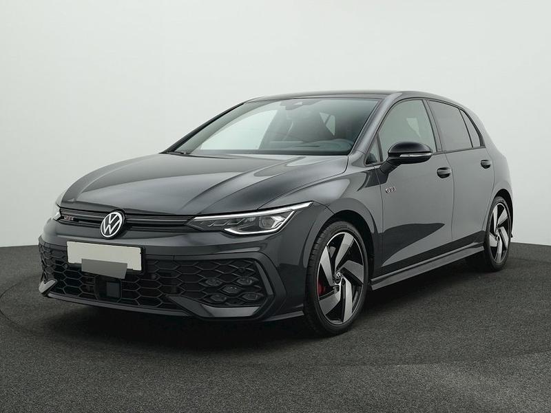 VW Golf GTI