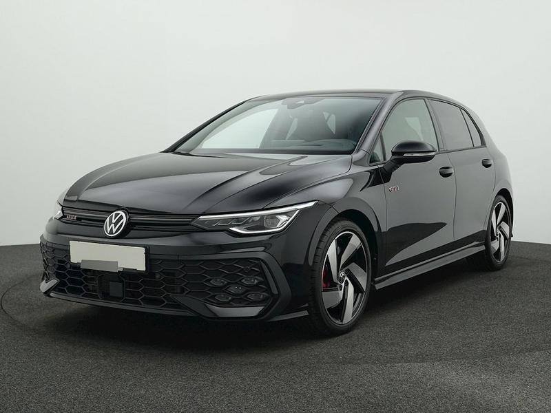 VW Golf GTI