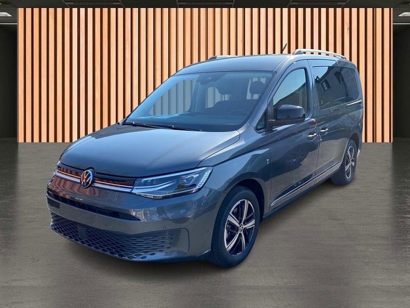 VW Caddy Maxi