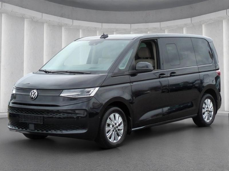 VW T7 Multivan