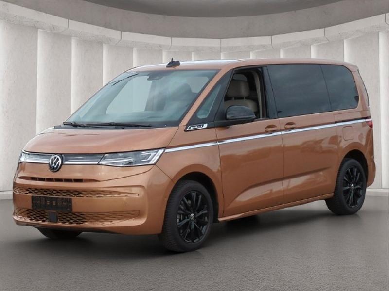 VW T7 Multivan