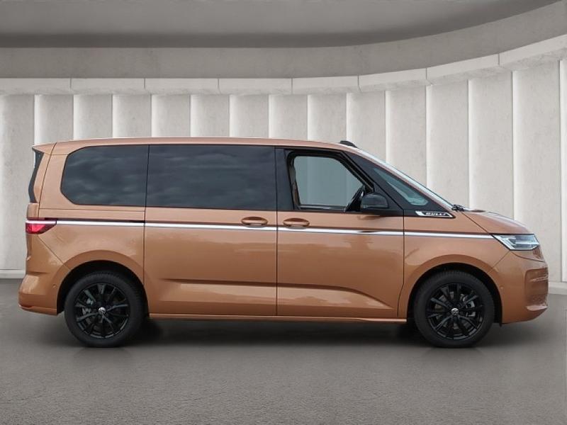 VW T7 Multivan