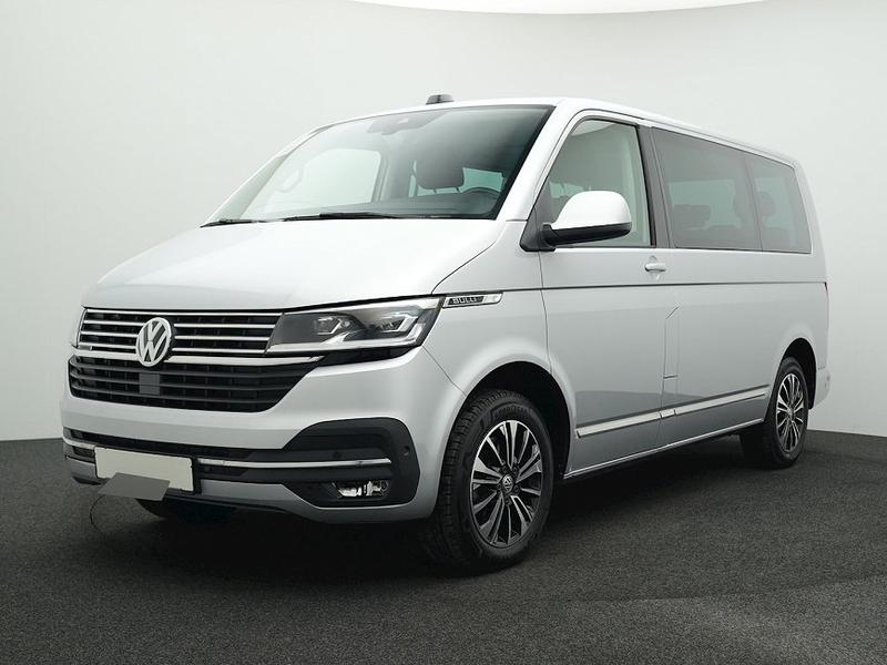 VW T6.1 Multivan
