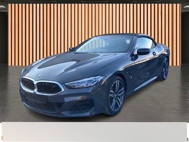BMW M850