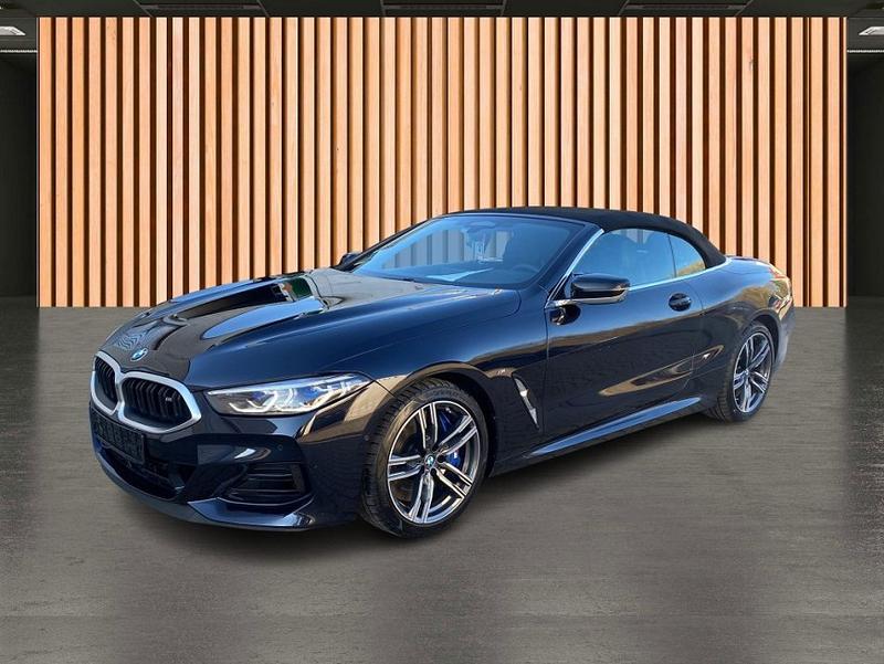 BMW M850