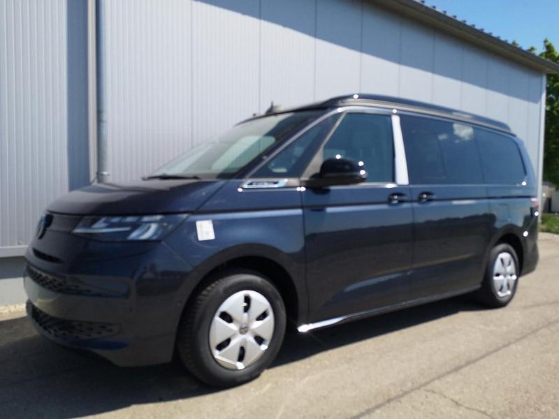 VW T7 California