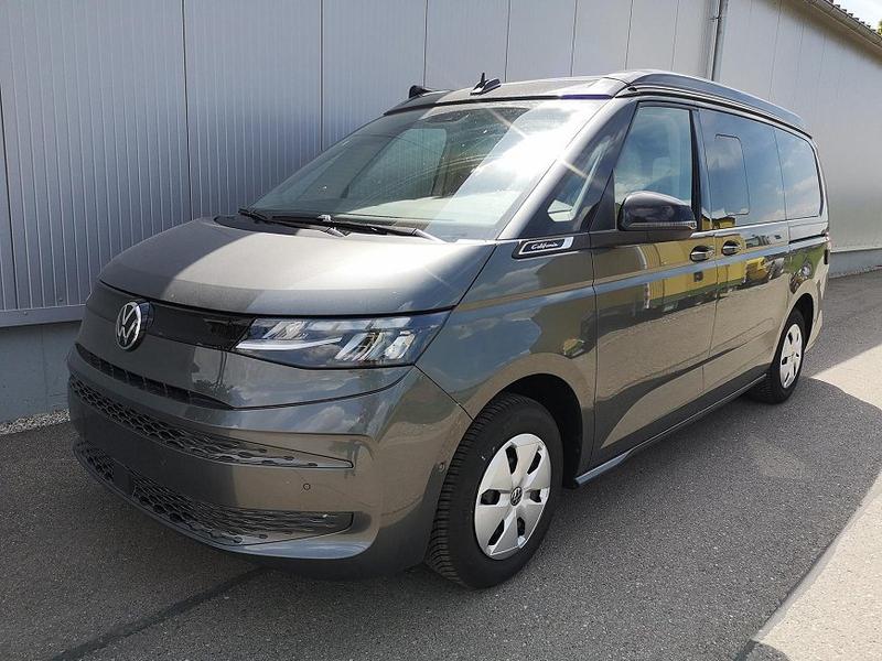 VW T7 California