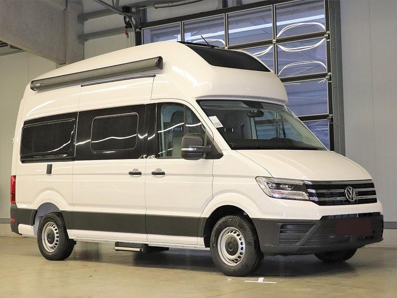 VW Grand California