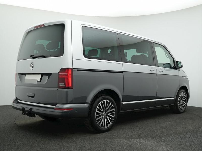 VW T6.1 Multivan