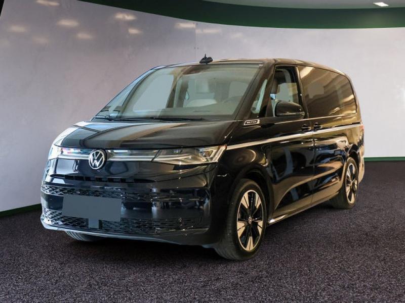 VW T7 Multivan